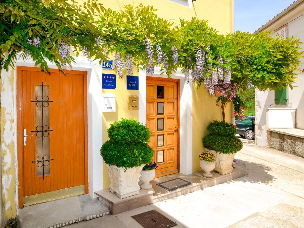 Apartment Kristijan By Interhome Brseč Esterno foto