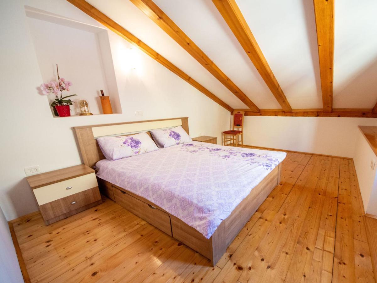 Apartment Kristijan By Interhome Brseč Esterno foto