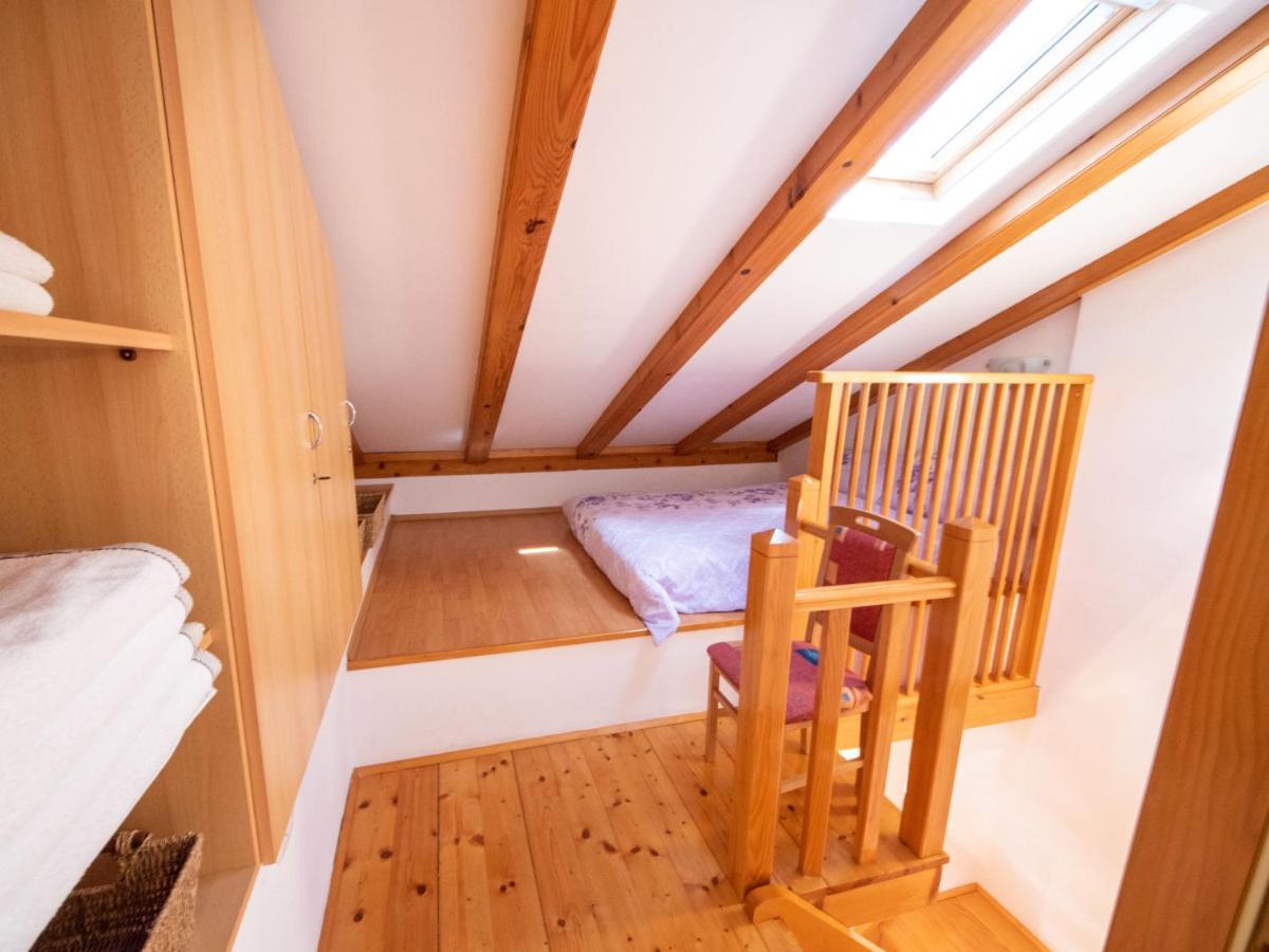 Apartment Kristijan By Interhome Brseč Esterno foto