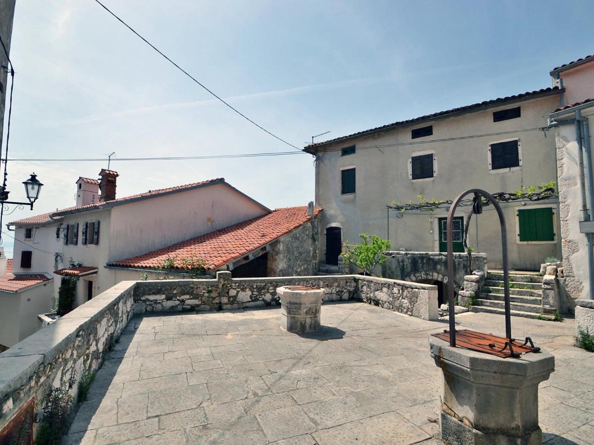 Apartment Kristijan By Interhome Brseč Esterno foto