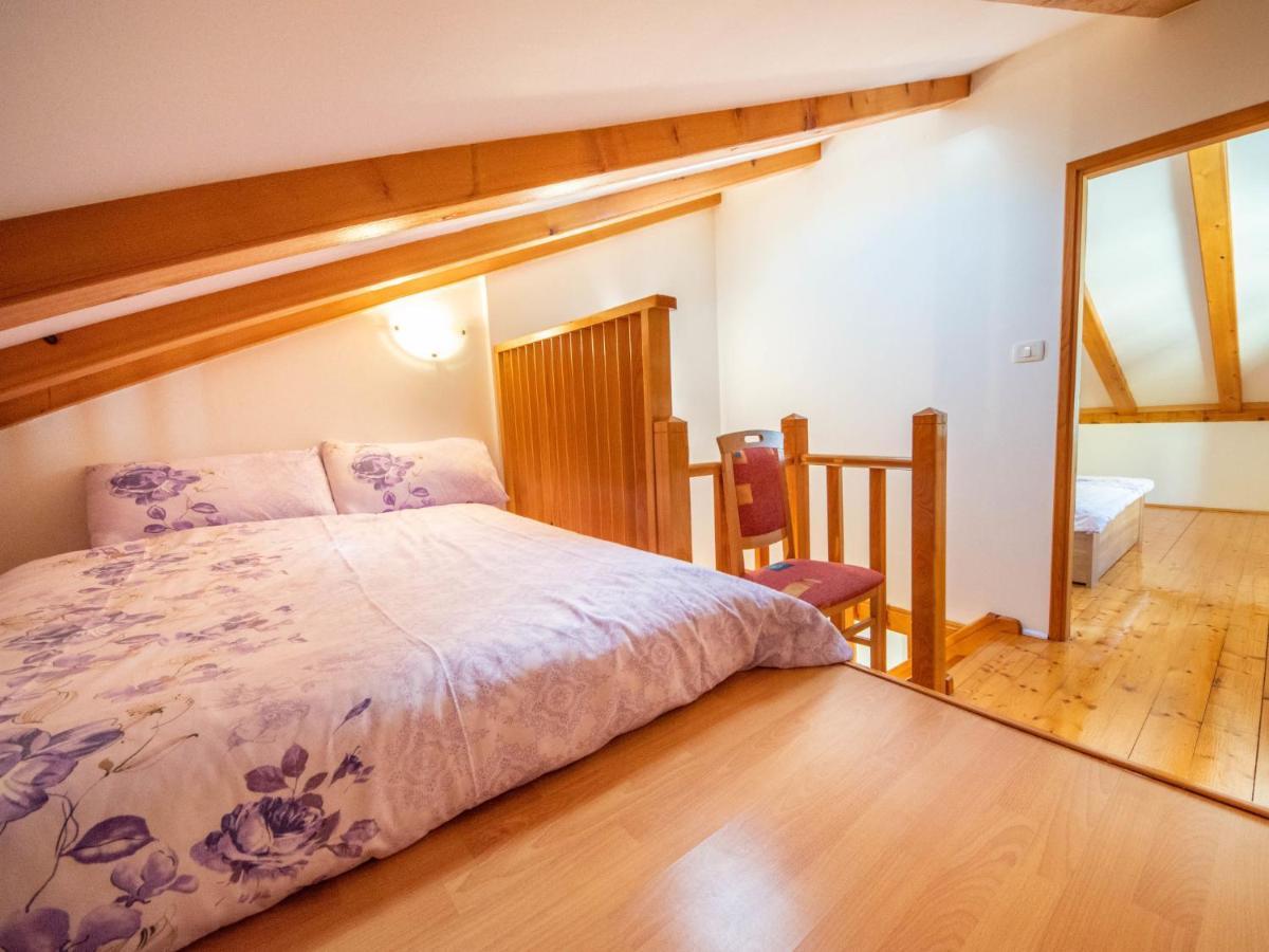Apartment Kristijan By Interhome Brseč Esterno foto
